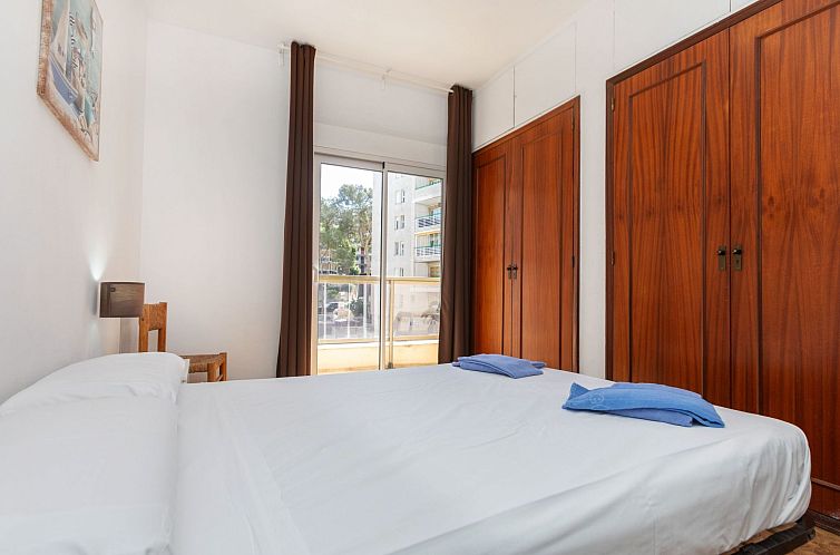 Appartement Acantilados