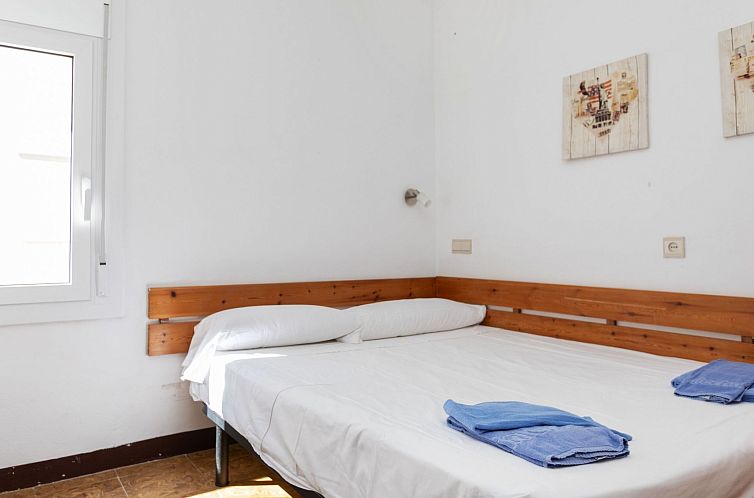 Appartement Acantilados