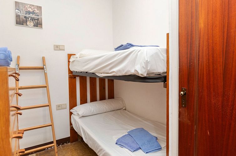 Appartement Acantilados