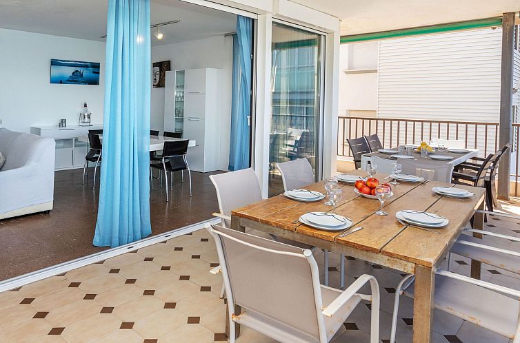 Appartement Acantilados