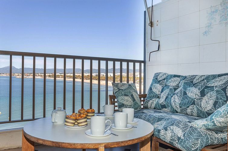 Appartement Acantilados