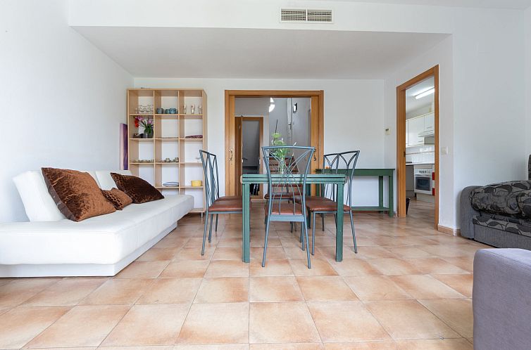 Vakantiehuis Zona Estival