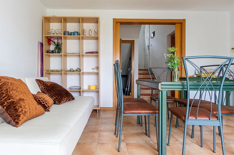 Vakantiehuis Zona Estival