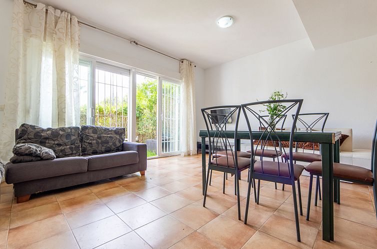 Vakantiehuis Zona Estival