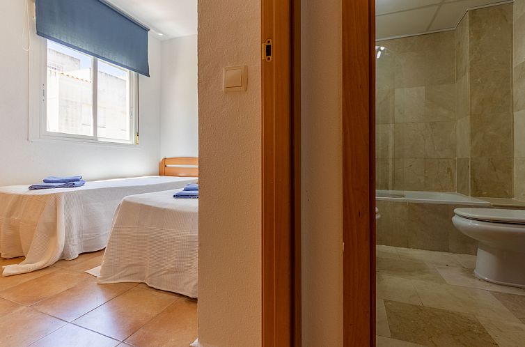 Vakantiehuis Zona Estival