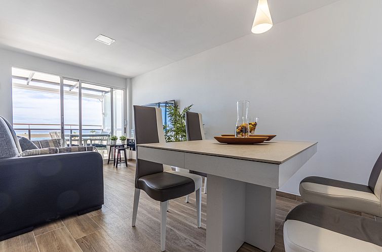 Appartement Rodas