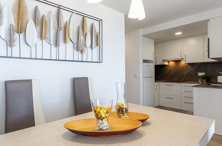 Appartement Rodas