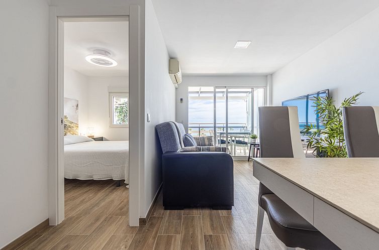 Appartement Rodas