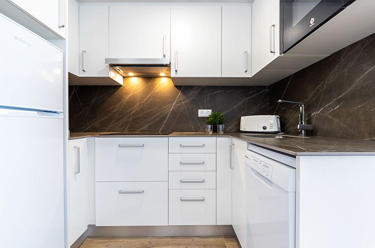 Appartement Rodas