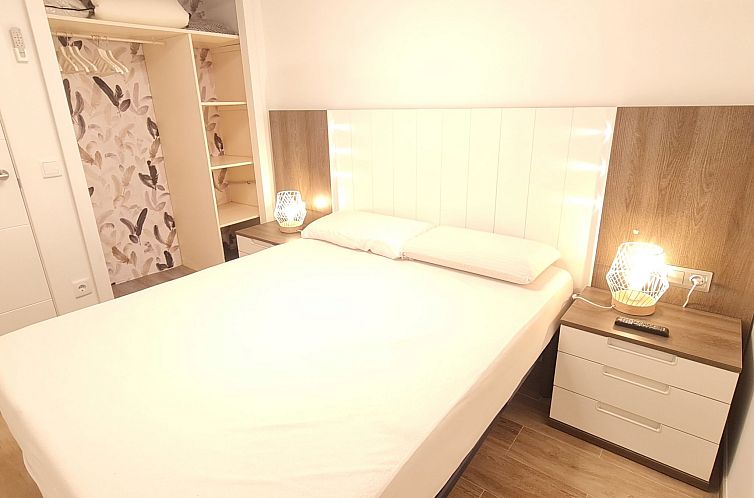 Appartement Rodas