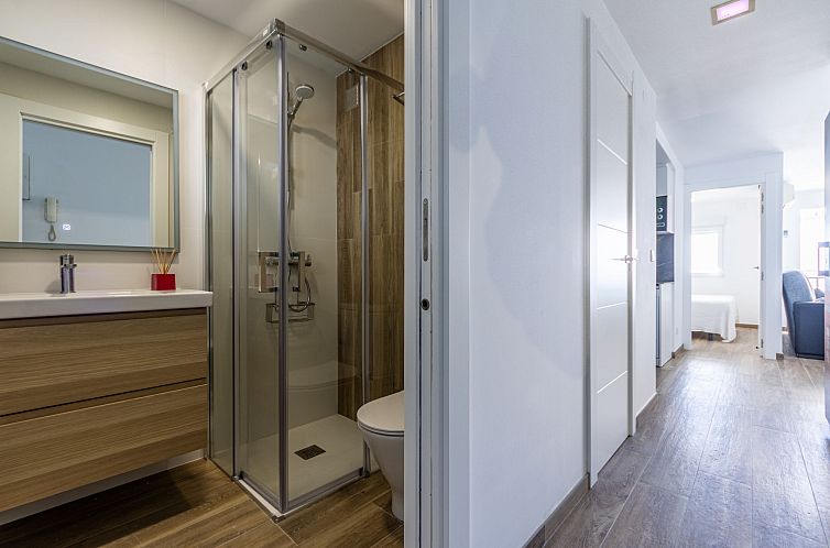 Appartement Rodas