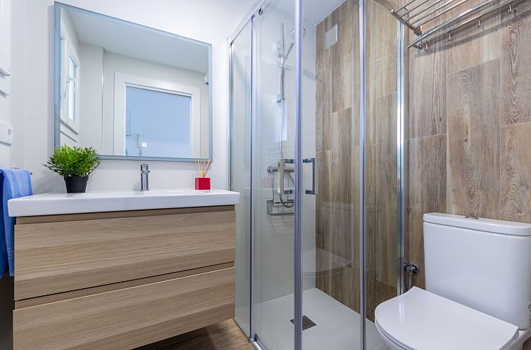 Appartement Rodas
