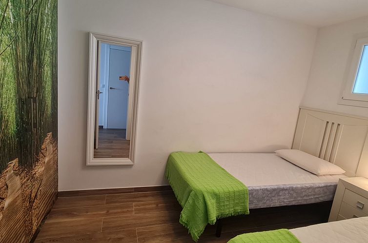 Appartement Rodas