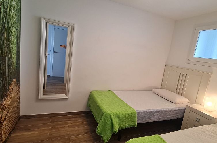 Appartement Rodas