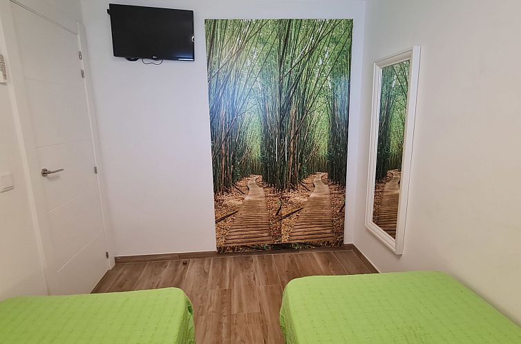 Appartement Rodas