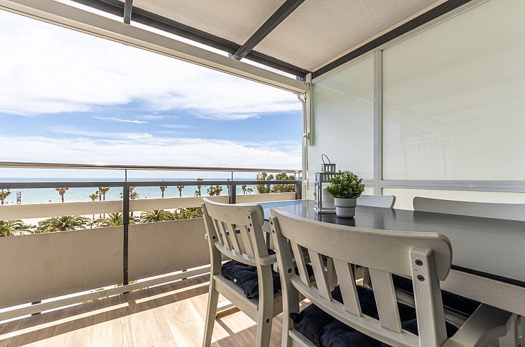 Appartement Rodas