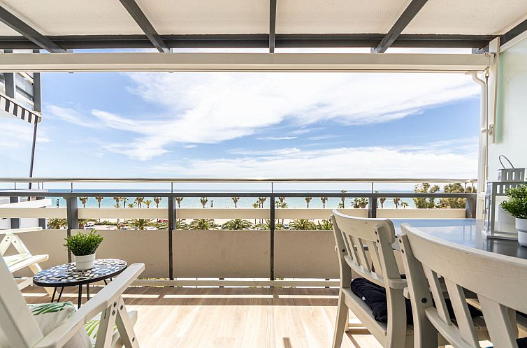 Appartement Rodas
