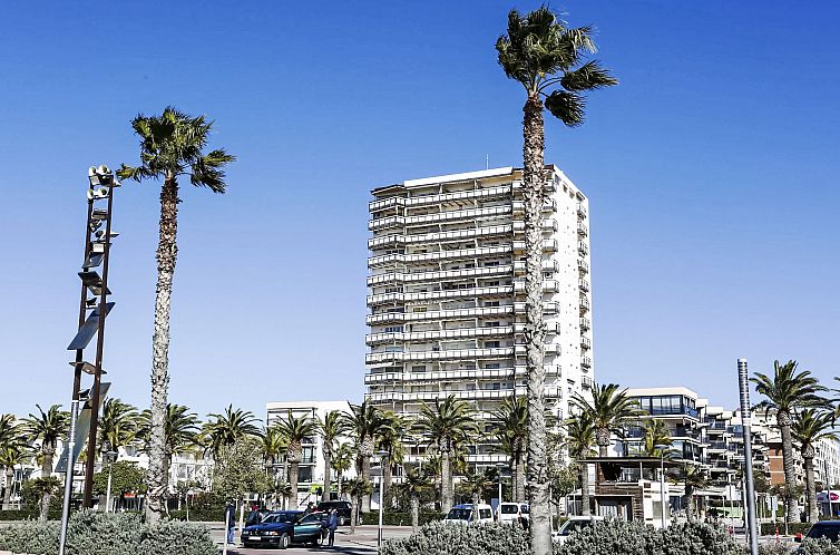 Appartement Rodas