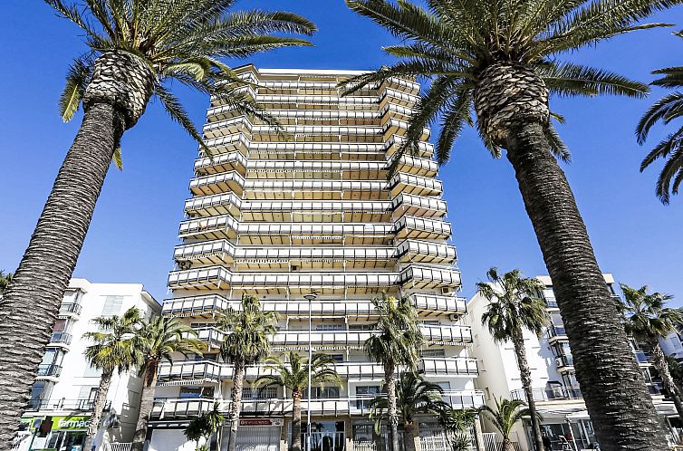 Appartement Rodas