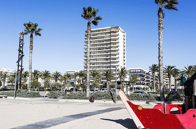 Appartement Rodas
