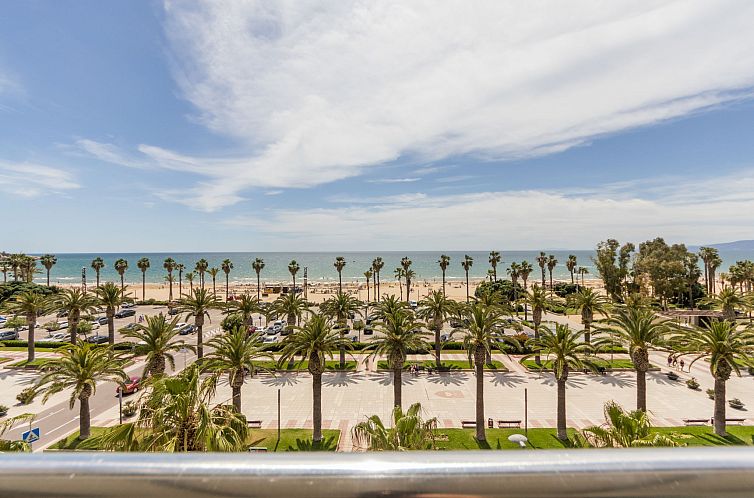 Appartement Rodas