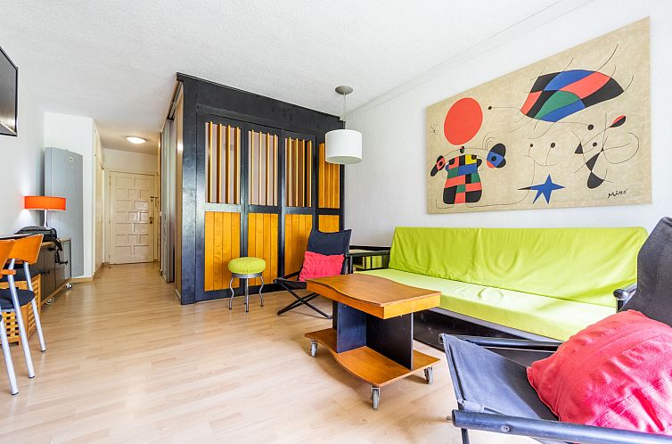 Appartement Alboran