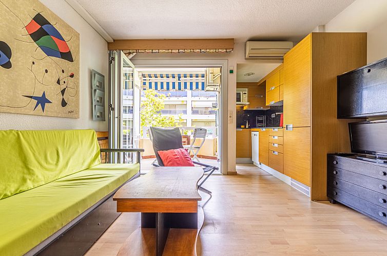 Appartement Alboran