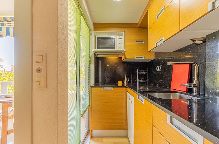 Appartement Alboran