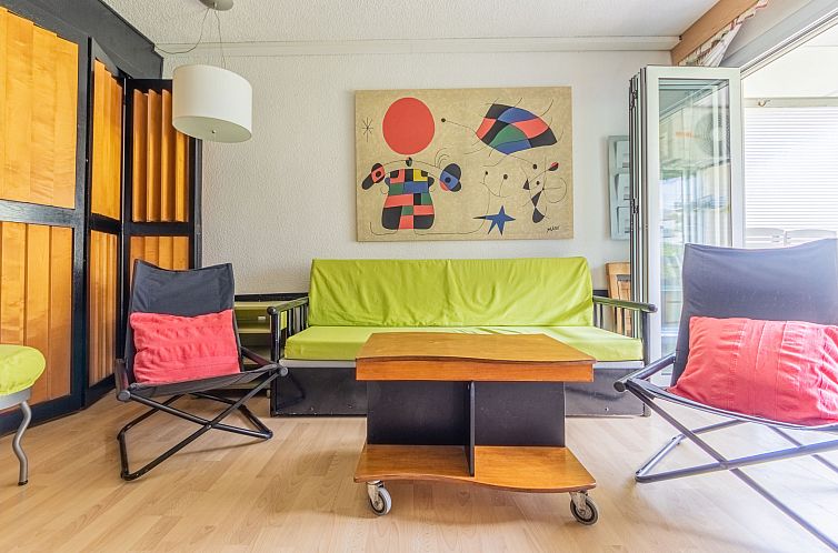 Appartement Alboran
