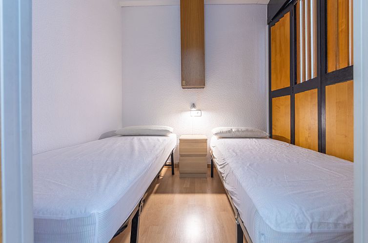 Appartement Alboran