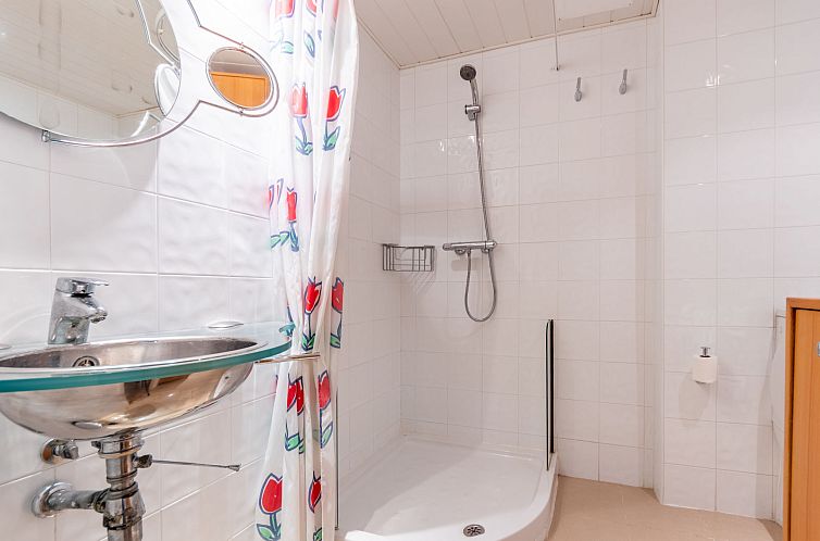 Appartement Alboran