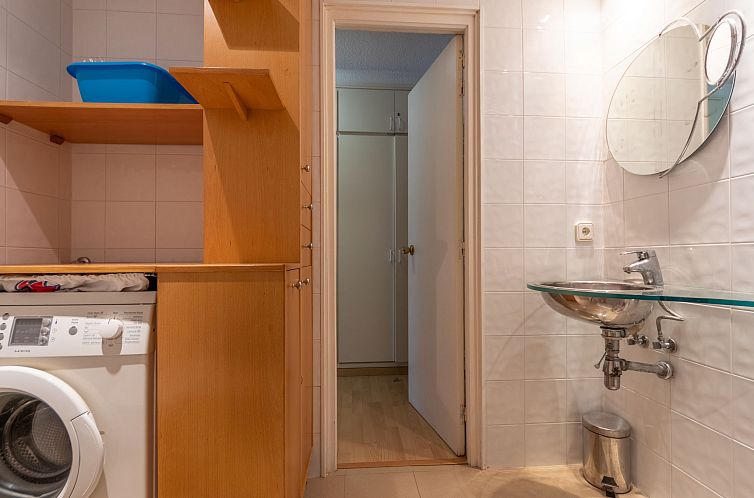 Appartement Alboran