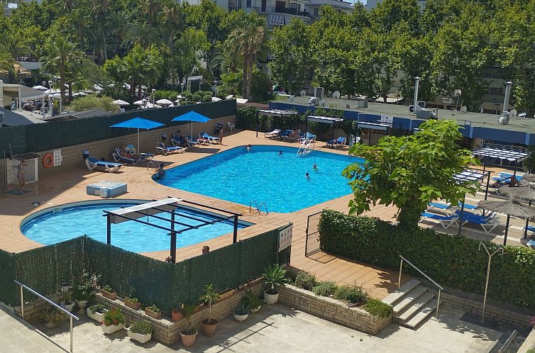 Appartement Alboran