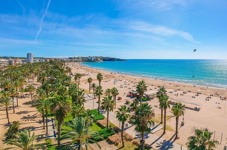 Appartement Alboran