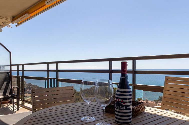 Unterkunft 1563469 - Appartement Costa Dorada - Appartement Marysol - Cye 8