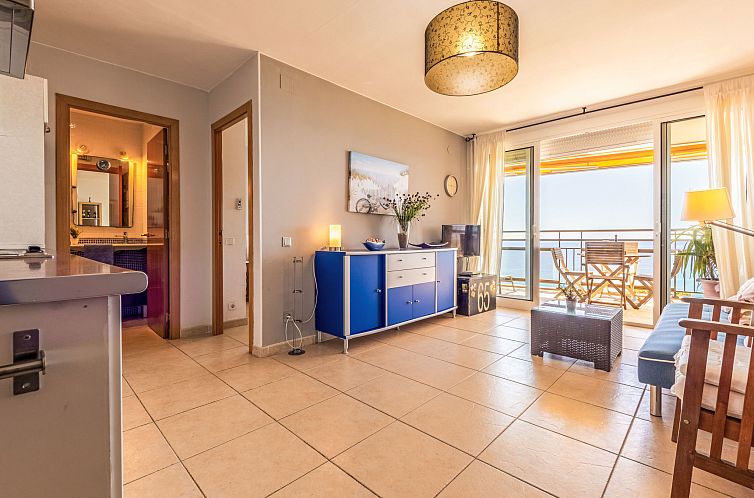 Appartement Marysol - Cye 8