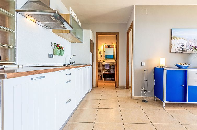 Appartement Marysol - Cye 8
