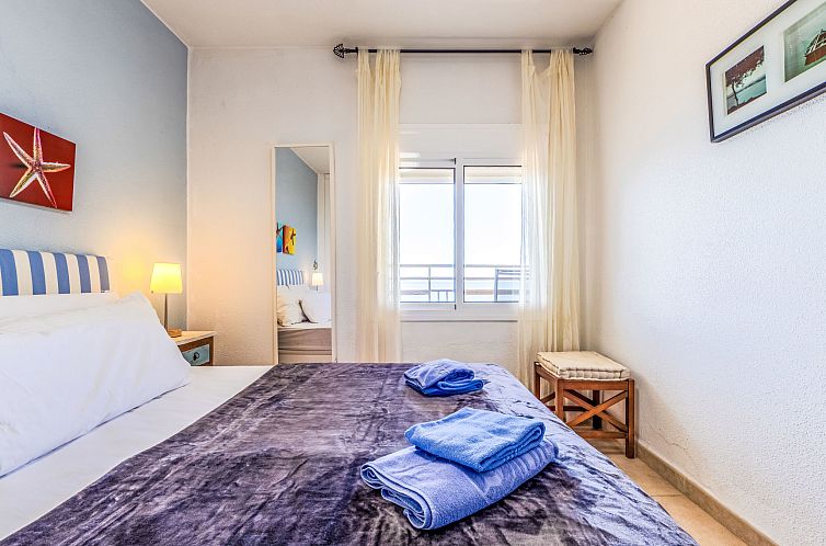 Appartement Marysol - Cye 8