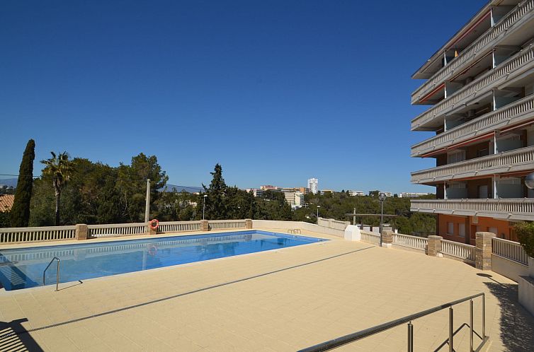 Appartement Marysol - Cye 8