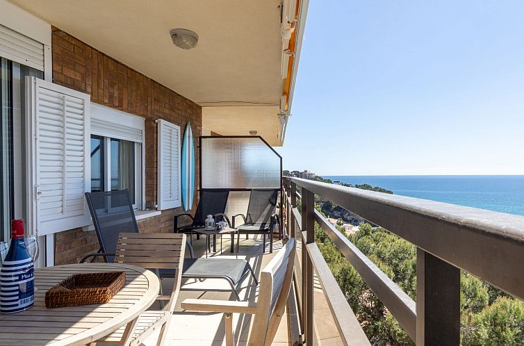 Appartement Marysol - Cye 8