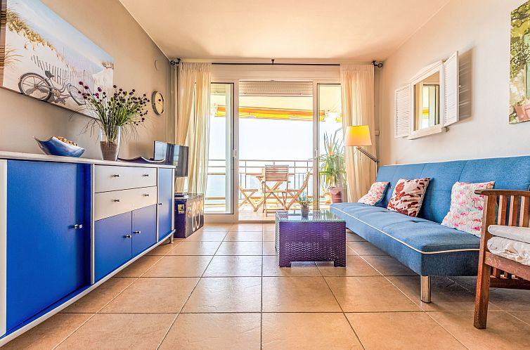 Appartement Marysol - Cye 8