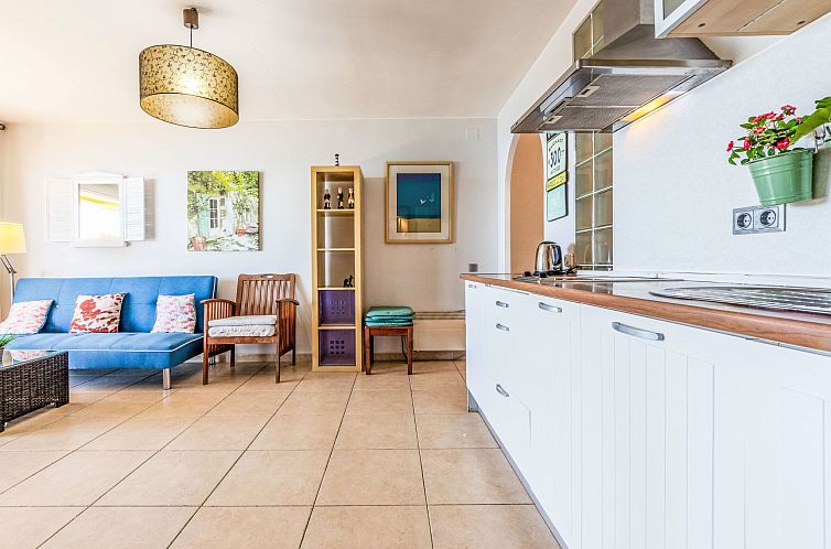 Appartement Marysol - Cye 8