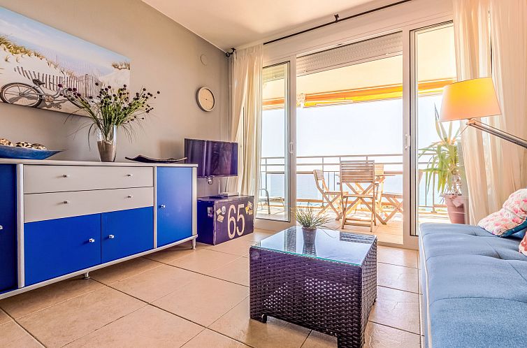 Appartement Marysol - Cye 8