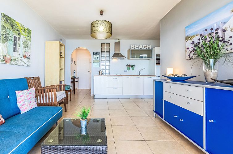 Appartement Marysol - Cye 8