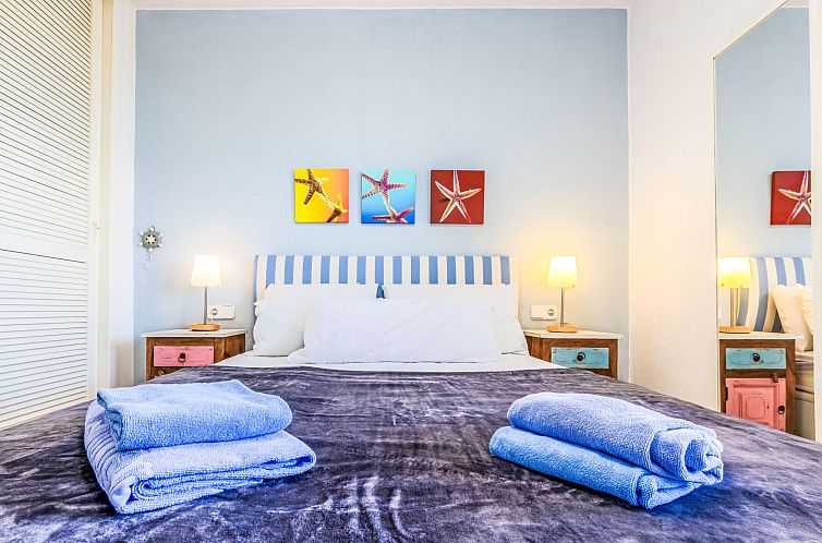 Appartement Marysol - Cye 8