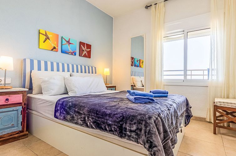 Appartement Marysol - Cye 8
