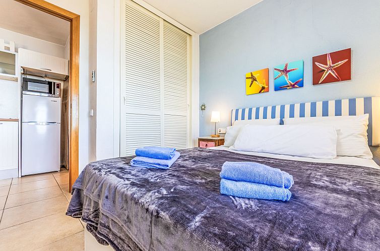 Appartement Marysol - Cye 8