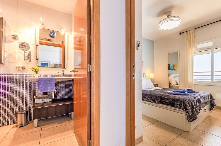 Appartement Marysol - Cye 8