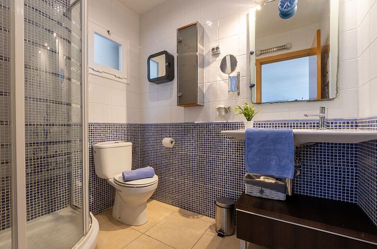 Appartement Marysol - Cye 8