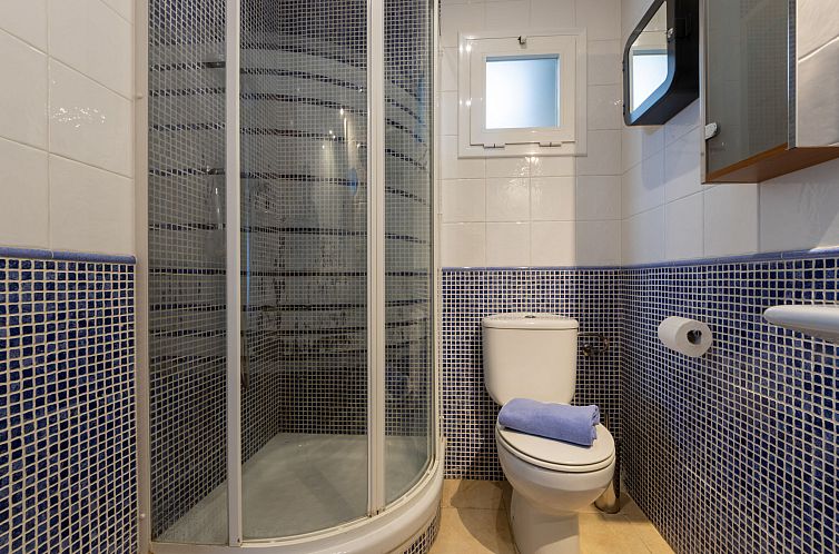 Appartement Marysol - Cye 8